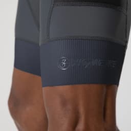 YKYWBIKE Men's Cycling Shorts Padded Pad Shockproof MTB Road Bicycle Short Tights Pants Summer Sport Mountain Bike Riding Shorts