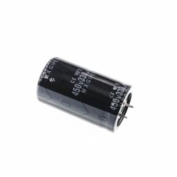 1PCS 330uF 450V 330MFD 450WV Aluminum Electrolytic Capacitor 30*40mm Radial 330mf450v 330uf450v 450v330mf 450v330uf