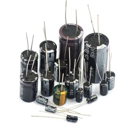 1PCS 330uF 450V 330MFD 450WV Aluminum Electrolytic Capacitor 30*40mm Radial 330mf450v 330uf450v 450v330mf 450v330uf