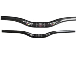 carbon handlebar MTB Handlebar Flat Or Rise Handlebar 31.8*380-760mm matte bike parts handlebar carbon bicycle bike handlebar