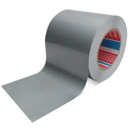 Tesa 6930 Laser Markable Label Material Printed Flexible Paper Bar Code Car Signs Tamper-Proof High Temperature Resistant Label
