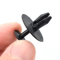 Car Bumper Hood Fender Clips Wheel Arch 6997T2 699783 For Peugeot 206 207 307 308 3008 Citroen C2 C3 C4 C6 C8 Fiat Scudo Ulysse
