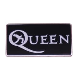Music Logo Inspiration Badge Classics Rock Band Singer Brooch Hoodie Backpack Decorative Accessories Pop Music Fans Gift Collect
