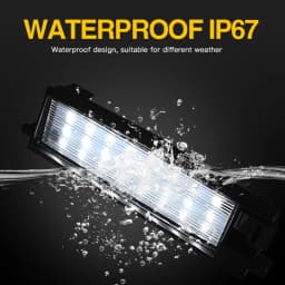 2Pcs LED Number License Plate Light For Toyota Rav4 MK3 XA30 2006 2007 2008 2009 2010 2011 2012 For Lexus SC 430 2002-2005