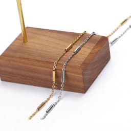 2meters Stainless Steel Tube Beads Chain Handmade Chain for Bracelets Necklace Jewelry Making DIY Components Accessories
