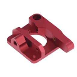 3D Printer Upgraded Aluminum MK8 Extruder Drive Feed Kit for Ender 3/3 Pro/3 V2, Ender 5/5 Pro/5 Plus, CR-10/10S For 3d Extruder