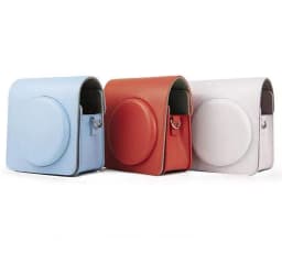 New Square SQ1 Protective Camera Case Bag for Fujifilm Instax Square SQ1 Square Camera Storage Case Transparent Protective Case