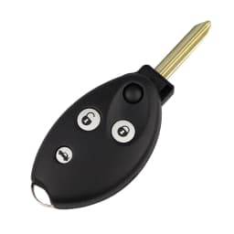 YIQIXIN 3 Buttons Car Key Shell For Citroen C2 C3 C4 C5 C6 C8 Saxo Sega Xsara Picasso Berlingo SX9 Folding Remote Key Case Cover