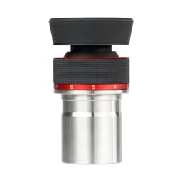Svbony SV215 Zoom Eyepiece,1.25 Inch 3-8mm,with Parfocal Design,Telescope Accessory for High Power Lunar and Planetary Observing