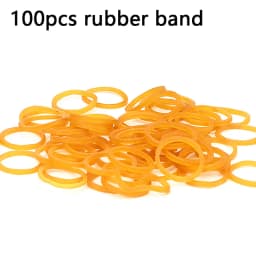 Mini Keychain Rubber Band Gun Toy Metal Folding Rubber Band Launcher Toy Gun Shooting Pistol Kids Outdoor Activities Party Game