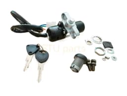 MOTORCYCLE PARTS LOCK SET MAIN SWITCH Fit for DERBI SENDA 2003 BETA RR50 SINCE 2012