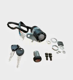 MOTORCYCLE PARTS LOCK SET MAIN SWITCH Fit for DERBI SENDA 2003 BETA RR50 SINCE 2012