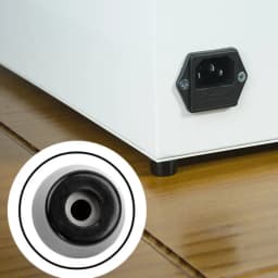 20Pcs Black Rubber Feet Chair Floor Protector Non-slip Furniture Feet Table Leg Cover Cabinet Bottom Pads Funiture Legs