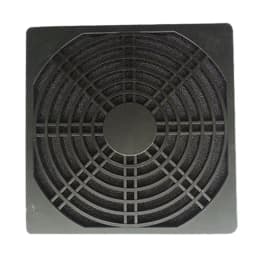 40mm 50mm 60mm 70mm 80mm 90mm 110mm 120mm 150mm 172mm 200mm Fan Guard Dust Net Protective Net