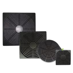40mm 50mm 60mm 70mm 80mm 90mm 110mm 120mm 150mm 172mm 200mm Fan Guard Dust Net Protective Net