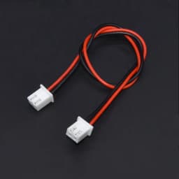 5pcs XH2.54mm Double Head Same / Reverse Direction Wire Cable 2/3/4/5/6/7/8/10Pin Female Plug Electronic Wire Length 10//20/30cm