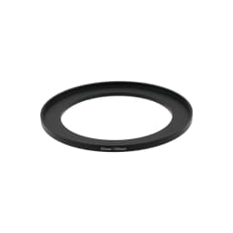 Camera Lens Filter Adapter Ring Step Up or Step Down Ring Metal for 82mm lens - 62 67 72 77 86 95 105mm UV ND CPL Lens Hood etc.