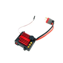 MJX Hyper Go Original Replacement Spare Parts 3S Battery Motor ESC Accessories For 16207 16208 16209 16210 Brushless RC Truck
