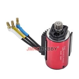 MJX Hyper Go Original Replacement Spare Parts 3S Battery Motor ESC Accessories For 16207 16208 16209 16210 Brushless RC Truck