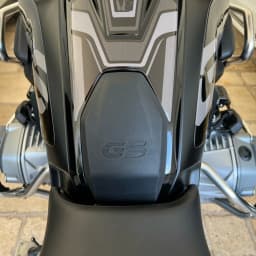 ​Fit For BMW R1250GS R1200GS R 1250 GS 2013 - 2022 Motorcycle Accessories Rubber Fuel Tank Pad Protector Cover Protection Cap