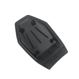 ​Fit For BMW R1250GS R1200GS R 1250 GS 2013 - 2022 Motorcycle Accessories Rubber Fuel Tank Pad Protector Cover Protection Cap