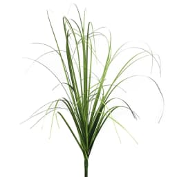 Fake Plant Simulated Onion Grass Diy Pseudograss Garden Decoration Plant Pot Fairy Garden Miniatures Home Decoration