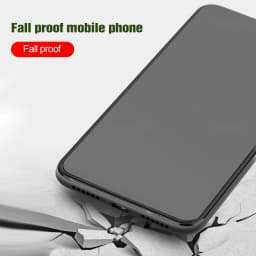 Matte Screen Protector For Samsung A56 A57 A36 A37 A26 A06 A07 A16 A17 A55 5G A53 A35 A34 A33 A25 S25 S24 Ultra S23 Plus S20 FE