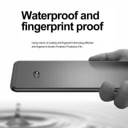 Matte Screen Protector For Samsung A56 A57 A36 A37 A26 A06 A07 A16 A17 A55 5G A53 A35 A34 A33 A25 S25 S24 Ultra S23 Plus S20 FE