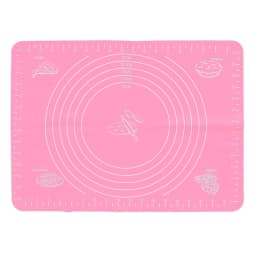 30x40cm Silicone Pastry Mat Non-Stick Thickening Mat Rolling Dough Liner Pad Cake Bakeware Pastry Flour Table mat Kitchen tools