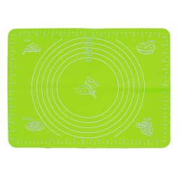30x40cm Silicone Pastry Mat Non-Stick Thickening Mat Rolling Dough Liner Pad Cake Bakeware Pastry Flour Table mat Kitchen tools