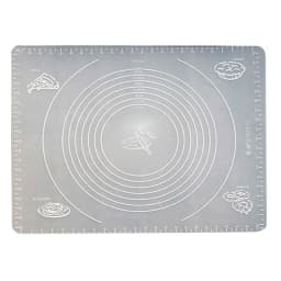 30x40cm Silicone Pastry Mat Non-Stick Thickening Mat Rolling Dough Liner Pad Cake Bakeware Pastry Flour Table mat Kitchen tools