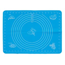 30x40cm Silicone Pastry Mat Non-Stick Thickening Mat Rolling Dough Liner Pad Cake Bakeware Pastry Flour Table mat Kitchen tools