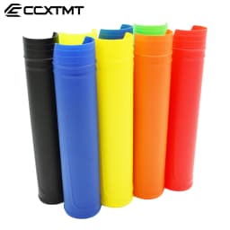Motorcycle Universal Fork Guard Protector Covers For KTM EXC XCW XCF SXF SX XC EXCF 125-500 DUKE 390 690 790 890 990 1090 1190