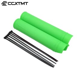 Motorcycle Universal Fork Guard Protector Covers For KTM EXC XCW XCF SXF SX XC EXCF 125-500 DUKE 390 690 790 890 990 1090 1190