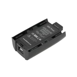 11.1V 4000Mah High Capacity Upgrade Rechargeable Battery for Parrot Bebop 2 Drone