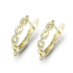 DIY Hollow Earrings Clasps Hooks for Woman Handmade Jewelry Findings Making Accessories Antique Bronze/Gold Color