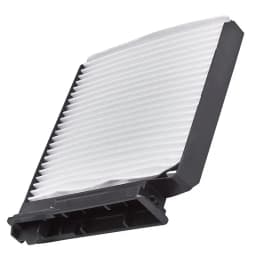 Car Cabin Air Filter Fits For Renault Modus Clio Nissan Note Dacia Duster 27891AX010