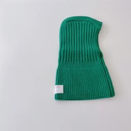 MILANCEL Baby Knitted Hooded Scarf Warm Solid Color One Piece Scarf and Caps for Infant Kids Accessories