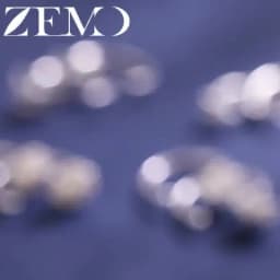 ZEMO 20G 2PCS 999 Sliver Hoop Earring Gold Plated Heart Round Ear Hoop Zircon Opening Huggies Piercings Girls Cute Circle Rings