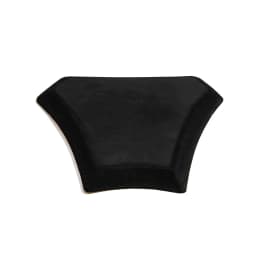 1PC Pre-Cut Universal Motorcycle Foam Seat Race Fairing Square Seats Pad Adhesive Racing Parts For KAWASAKI For YAMAHA For Honda