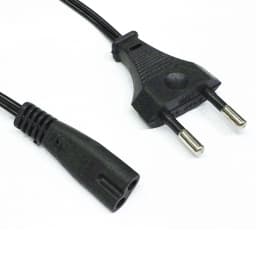 Charging Cord for Philips Phillips Norelco, Remington, Grundig, Braun, Eltron Shaver Power Lead Electric Shavers Razors Cable
