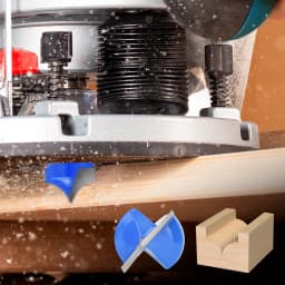 XCAN Millling Cutter 6mm Shank CNC Round Nose Bits 12-32mm Round Point Cut Bit Router Bit for Woodworking 1pc