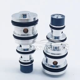 MG-76 Mechanical Control Valve for Fiat Renault Nissan Altima CVC DCS171C Air Conditioning Compressor Electronic Solenoid Valve