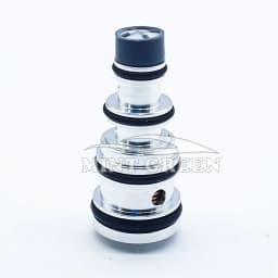 MG-76 Mechanical Control Valve for Fiat Renault Nissan Altima CVC DCS171C Air Conditioning Compressor Electronic Solenoid Valve