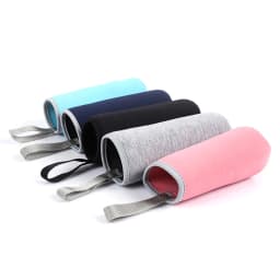 Sport Water Bottle Cover Neoprene Insulator Sleeve Bag Case Pouch For 550ML Portable Vacuum Cup Set Camping Accessories