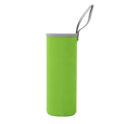 Sport Water Bottle Cover Neoprene Insulator Sleeve Bag Case Pouch For 550ML Portable Vacuum Cup Set Camping Accessories