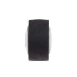 5pcs 13x8x2mm Car Press Belt Cartridge Radio Tape Recorder Movement Rubber Pinch Roller Stereo Cassette Deck Wheel