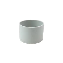 17 Colors 5.5CM Silicone Cup Bottom Cover 55MM Bottle Cover Cup Heat Insulation Bottom Cover Anti Slip Bottle Sleeve Sheath