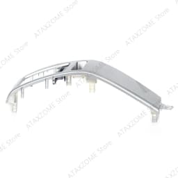 Air Vents Out let For Toyota Land Cruiser Prado 120 For Lexus GX470 2003-2009 A/C Conditioner Frame Panel Interior Accessories