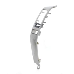 Air Vents Out let For Toyota Land Cruiser Prado 120 For Lexus GX470 2003-2009 A/C Conditioner Frame Panel Interior Accessories